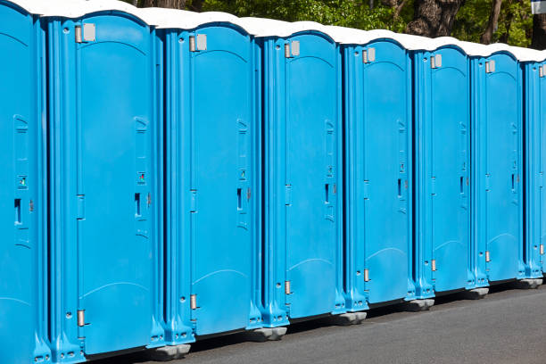 Trusted Boulder City, NV Portable Potty Rental Experts