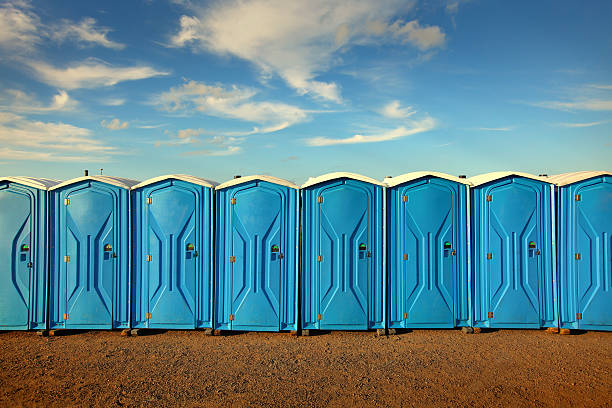 Portable Toilet Rental for Emergency Services in Boulder City, NV